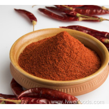 Dehydrated Red Pepper Powder